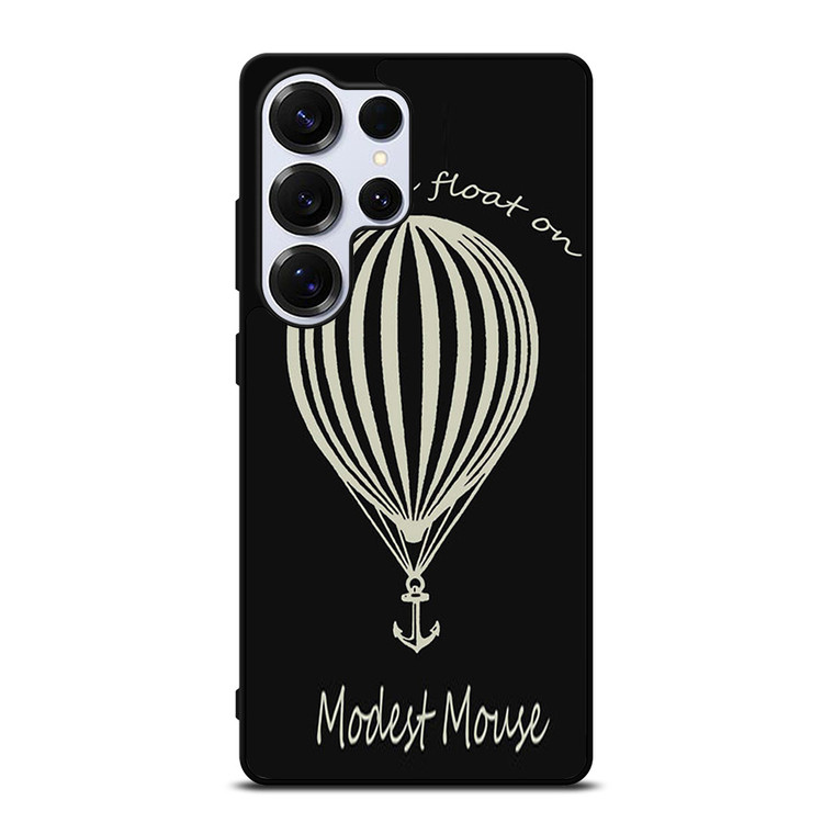 MODEST MOUSE BALLON Samsung Galaxy S25 Ultra Case Cover