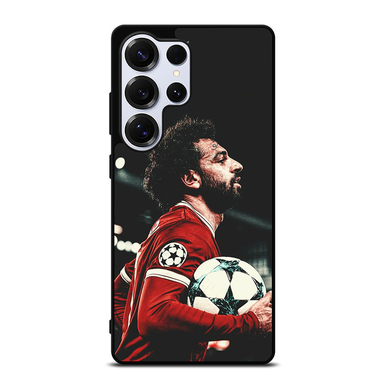 MOHAMED SALAH LIVERPOOL Samsung Galaxy S25 Ultra Case Cover