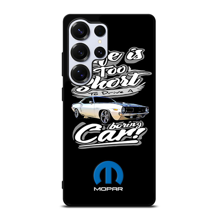 MOPAR CAR QUOTES Samsung Galaxy S25 Ultra Case Cover