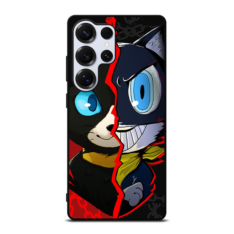 MORGANA PERSONA 5 Samsung Galaxy S25 Ultra Case Cover