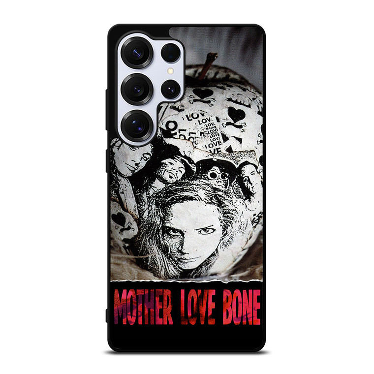 MOTHER LOVE BONE Samsung Galaxy S25 Ultra Case Cover