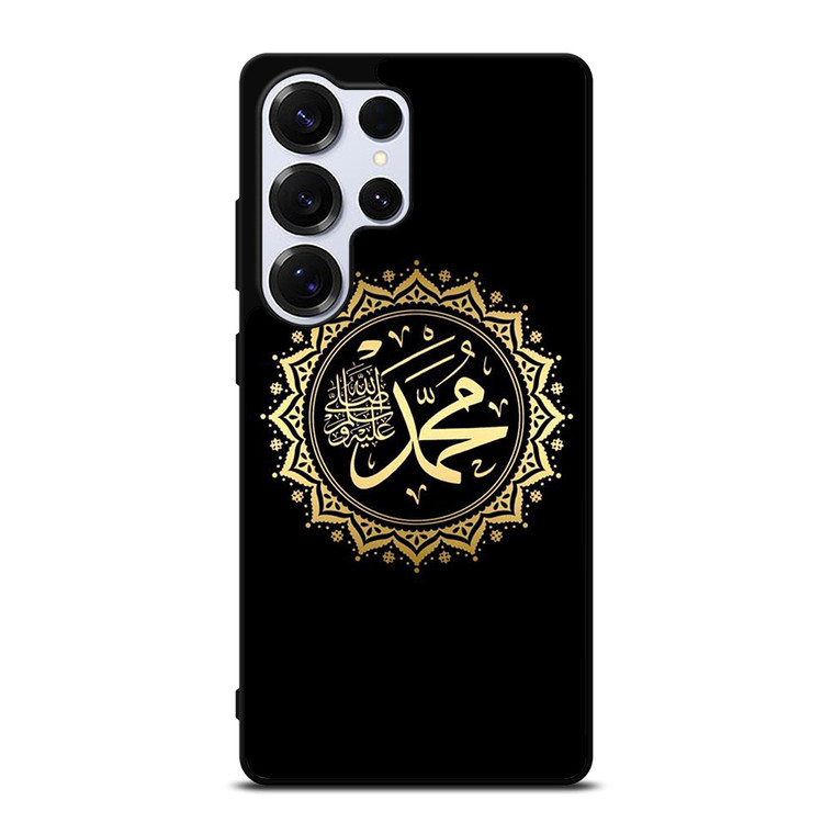 MUHAMMAD THE PROPHET Samsung Galaxy S25 Ultra Case Cover