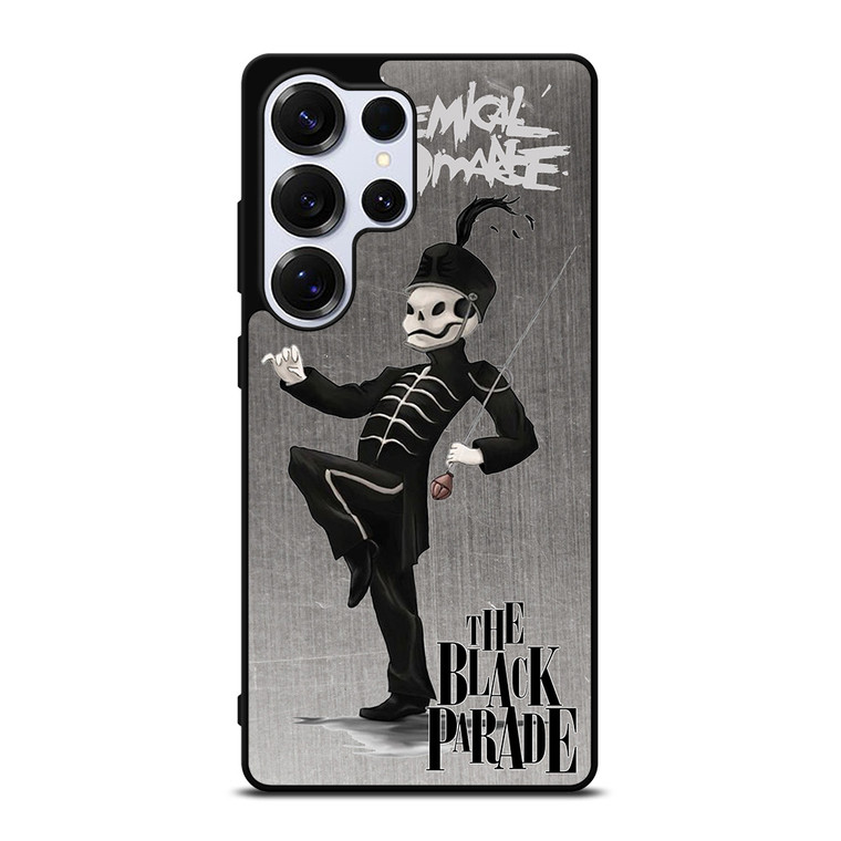 MY CHEMICAL ROMANCE BLACK PARADE Samsung Galaxy S25 Ultra Case Cover