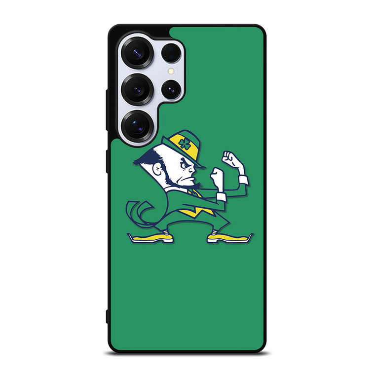 NOTRE DAME FIGHTING 2 Samsung Galaxy S25 Ultra Case Cover