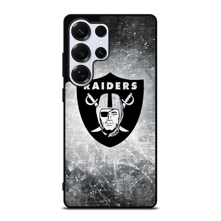 OAKLAND RAIDERS SYMBOL Samsung Galaxy S25 Ultra Case Cover