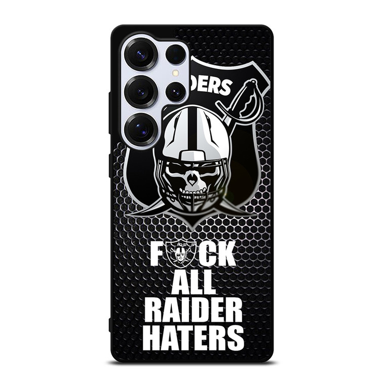 OAKLAND RIDERS 2 Samsung Galaxy S25 Ultra Case Cover