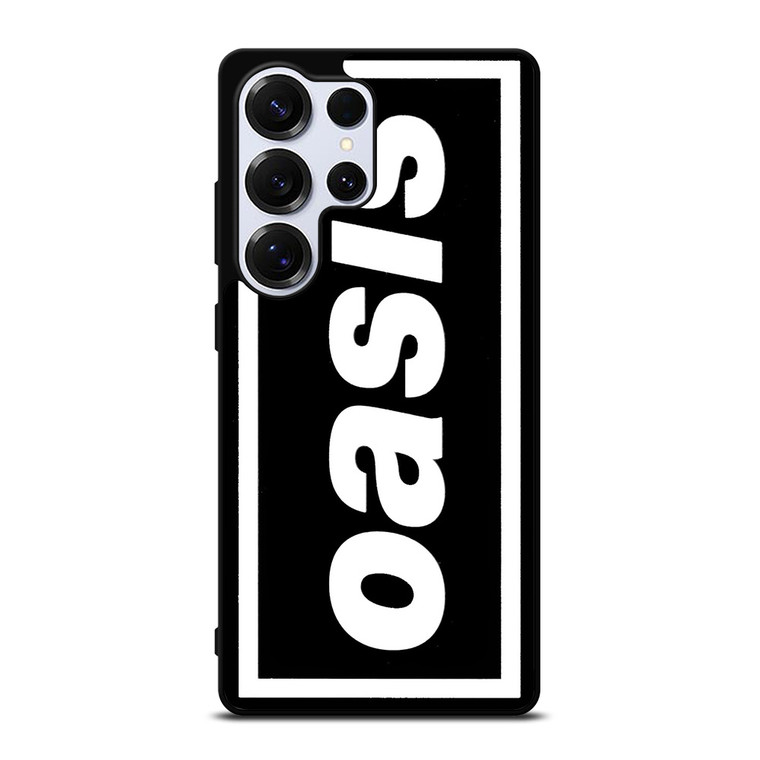 OASIS Samsung Galaxy S25 Ultra Case Cover