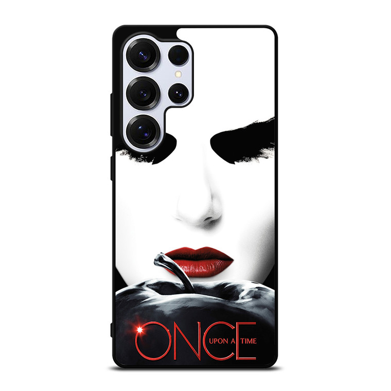 ONCE UPON A TIME Samsung Galaxy S25 Ultra Case Cover