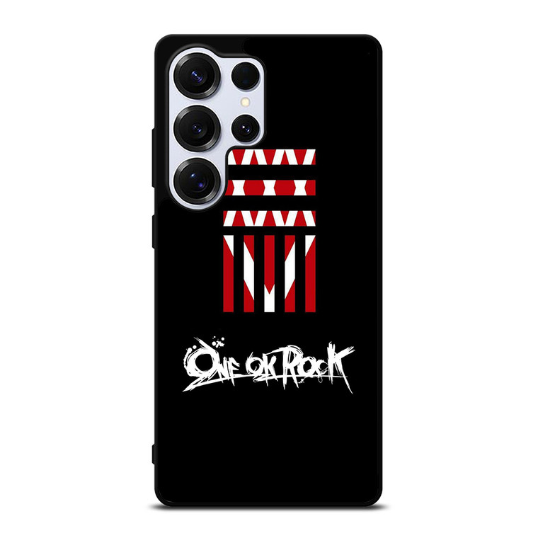 ONE OK ROCK BAND SYMBOL Samsung Galaxy S25 Ultra Case Cover