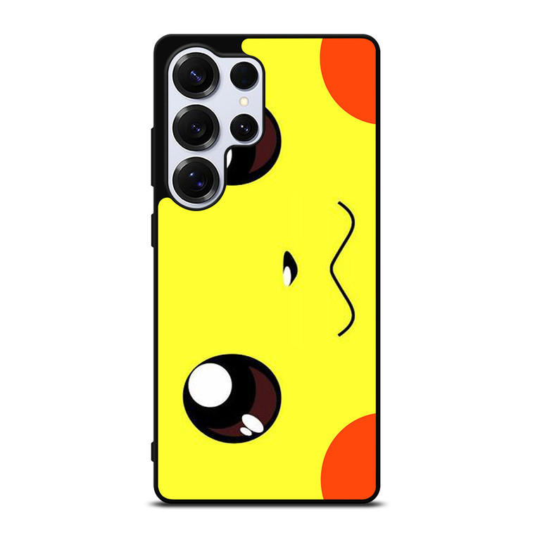 POKEMON 1 Samsung Galaxy S25 Ultra Case Cover