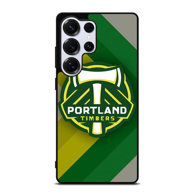 PORTLAND TIMBERS FC Samsung Galaxy S25 Ultra Case Cover