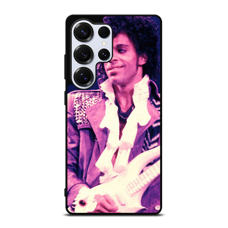 PRINCE IN MEMORIAM OLD Samsung Galaxy S25 Ultra Case Cover