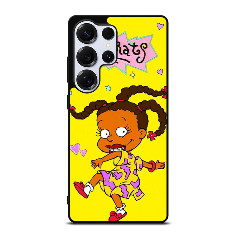 RUGRATS Samsung Galaxy S25 Ultra Case Cover