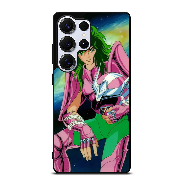 SAINT SEIYA ANDROMEDA SUN Samsung Galaxy S25 Ultra Case Cover