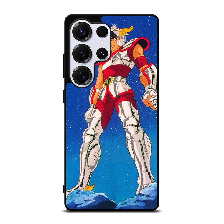 SAINT SEIYA PEGASUS Samsung Galaxy S25 Ultra Case Cover
