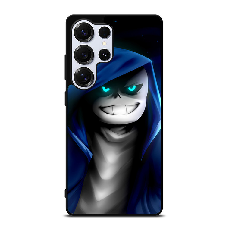 SANS UNDERTALE Samsung Galaxy S25 Ultra Case Cover