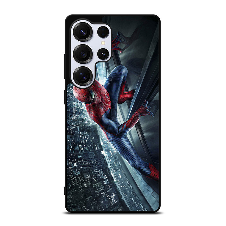 SPIDERMAN 1 Samsung Galaxy S25 Ultra Case Cover