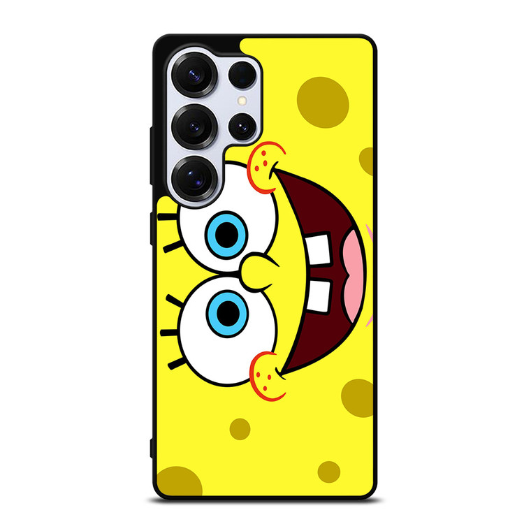 SPONGEBOB 1 Samsung Galaxy S25 Ultra Case Cover