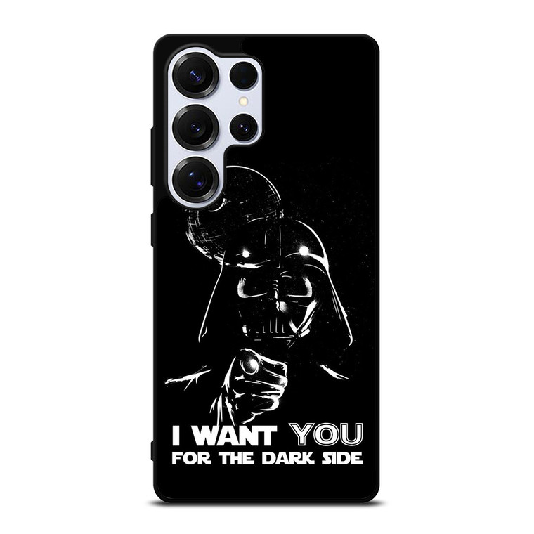 STAR WARS DARTH VADER Samsung Galaxy S25 Ultra Case Cover
