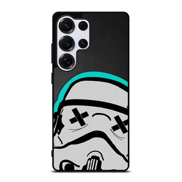 STAR WARS TROOPERS Samsung Galaxy S25 Ultra Case Cover