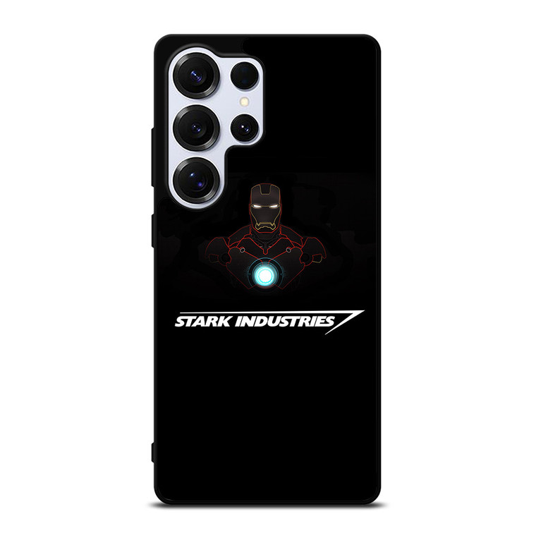 STARK INDUSTRIES IRON MAN Samsung Galaxy S25 Ultra Case Cover
