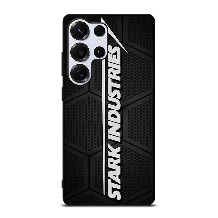STARK INDUSTRIES Samsung Galaxy S25 Ultra Case Cover