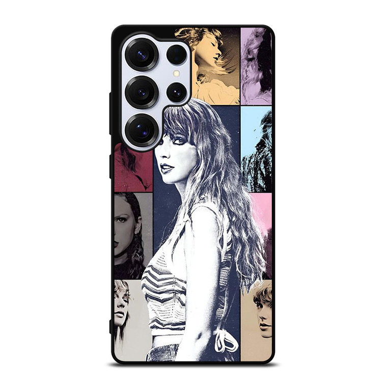 TAYLOR SWIFT ERAS TOUR Samsung Galaxy S25 Ultra Case Cover