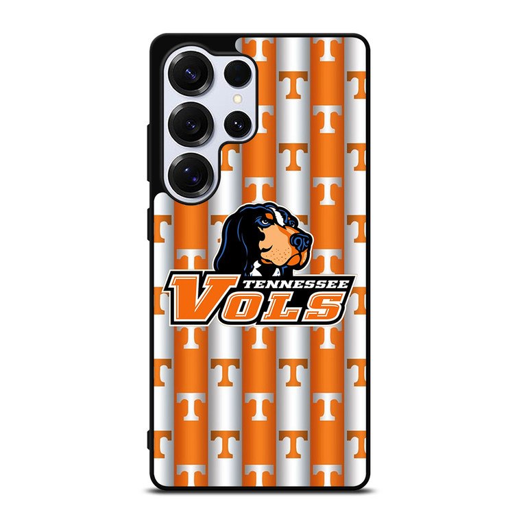 TENNESSEE VOLS VOLUNTEERS Samsung Galaxy S25 Ultra Case Cover