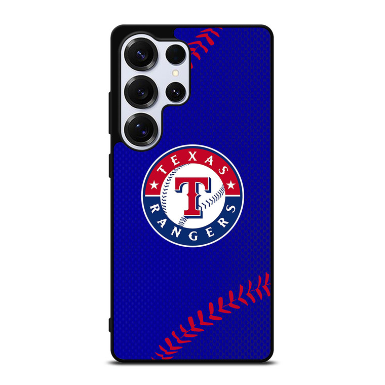 TEXAS RANGERS Samsung Galaxy S25 Ultra Case Cover