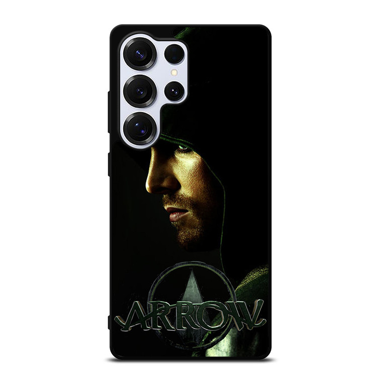 THE ARROW Samsung Galaxy S25 Ultra Case Cover