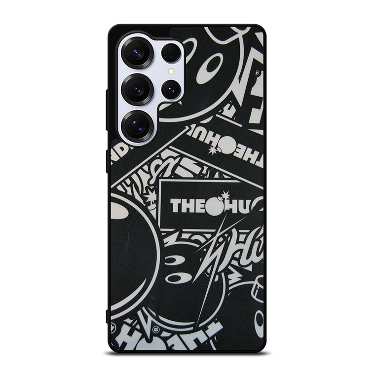 THE HUNDREDS CLOTHING COLLAGE Samsung Galaxy S25 Ultra Case Cover