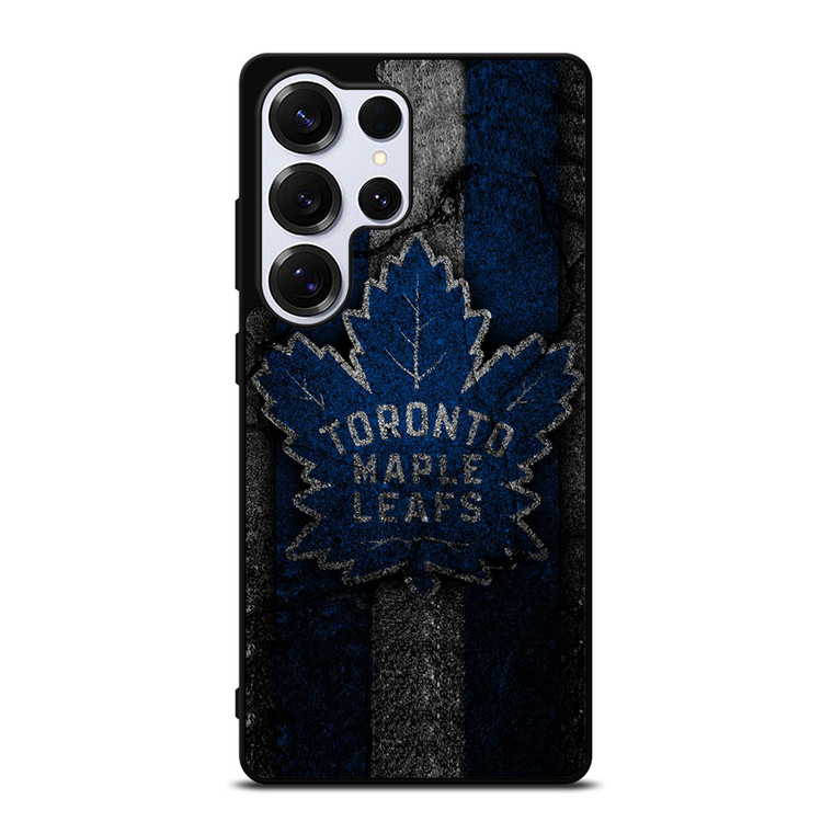 TORONTO MAPLE LEAFS NHL ICON Samsung Galaxy S25 Ultra Case Cover