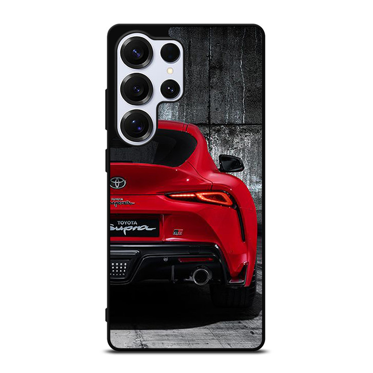 TOYOTA SUPRA Samsung Galaxy S25 Ultra Case Cover