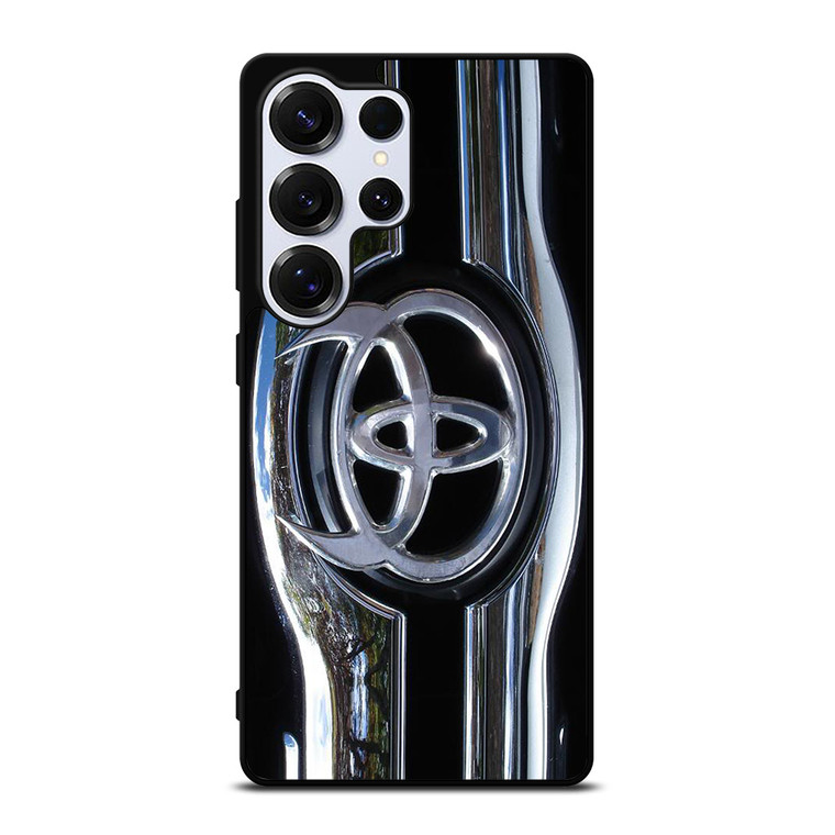 TOYOTA Samsung Galaxy S25 Ultra Case Cover