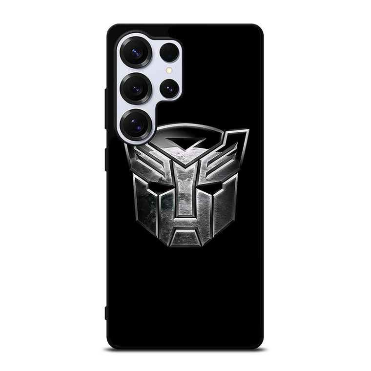 TRANSFORMERS AUTOBOT Samsung Galaxy S25 Ultra Case Cover