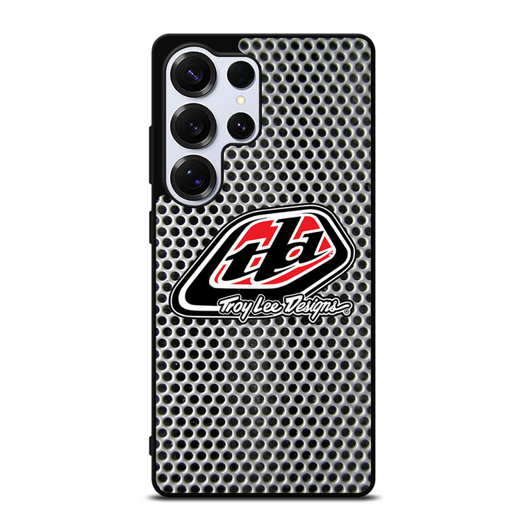 TROY LEE DESIGN PLATE LOGO Samsung Galaxy S25 Ultra Case Cover
