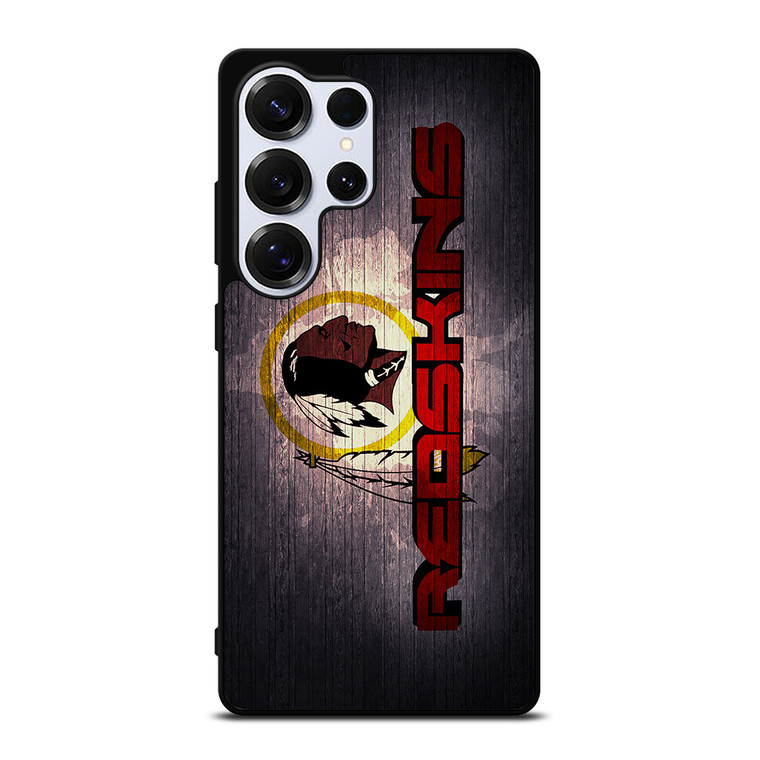 WASHINGTON REDSKINS Samsung Galaxy S25 Ultra Case Cover