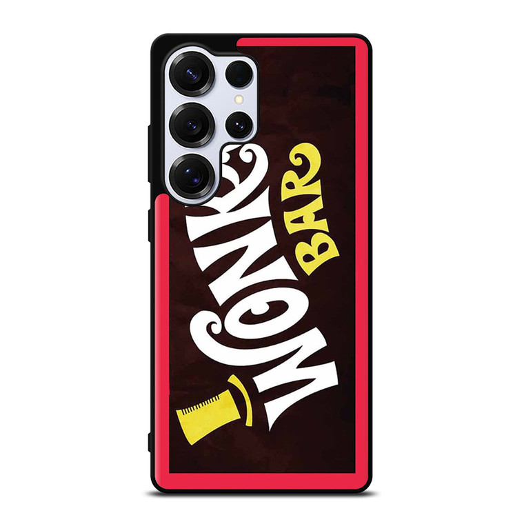 WONKA BAR Samsung Galaxy S25 Ultra Case Cover