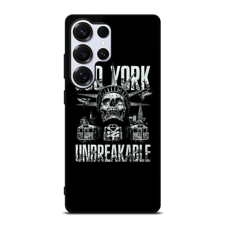 ZOO YORK UNBREAKABLE Samsung Galaxy S25 Ultra Case Cover