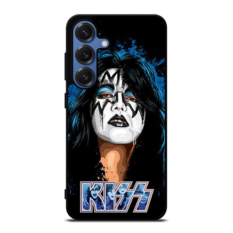 ACE FREHLEY KISS BAND Samsung Galaxy S25 Case Cover