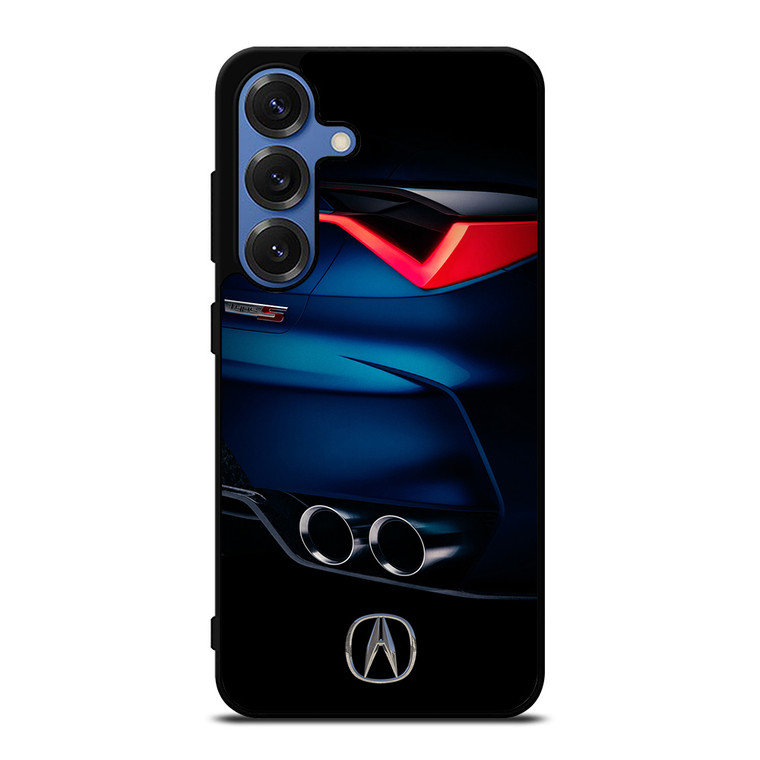 ACURA TYPE S CONCEPT CAR Samsung Galaxy S25 Case Cover