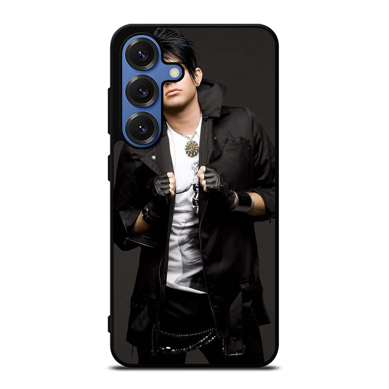 ADAM LAMBERT COOL Samsung Galaxy S25 Case Cover