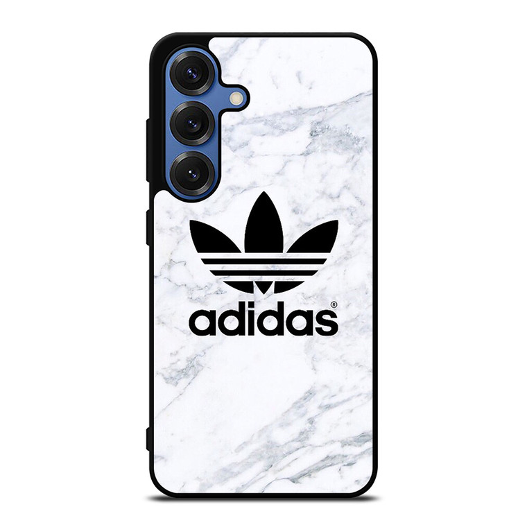 ADIDAS MARBLE LOGO Samsung Galaxy S25 Case Cover