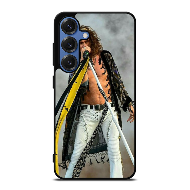 AEROSMITH STEVEN TYLER COOL Samsung Galaxy S25 Case Cover