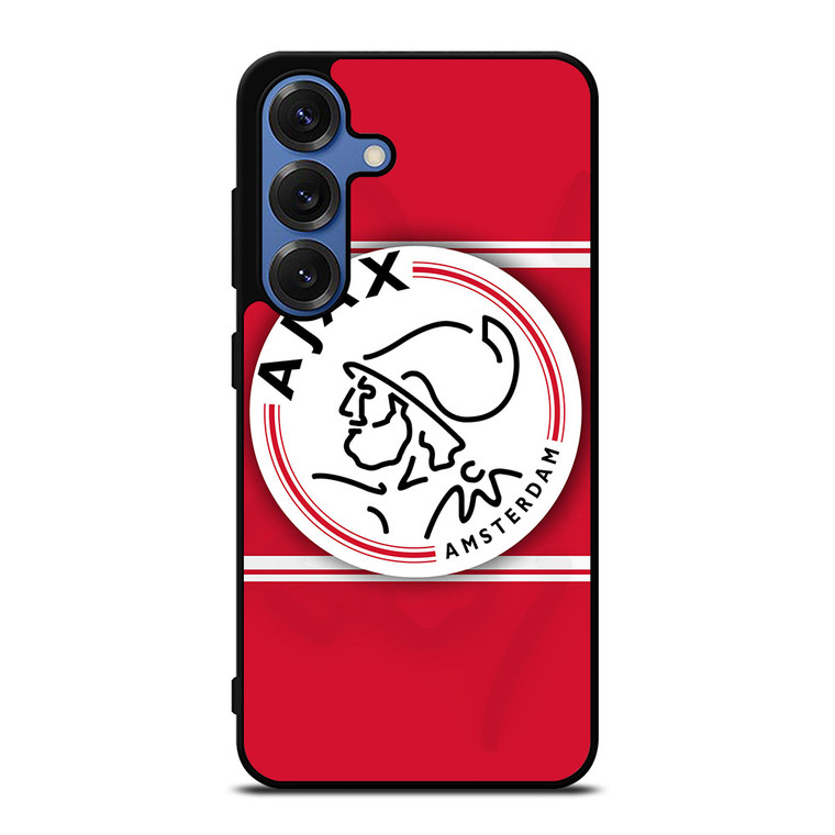 AJAX Samsung Galaxy S25 Case Cover