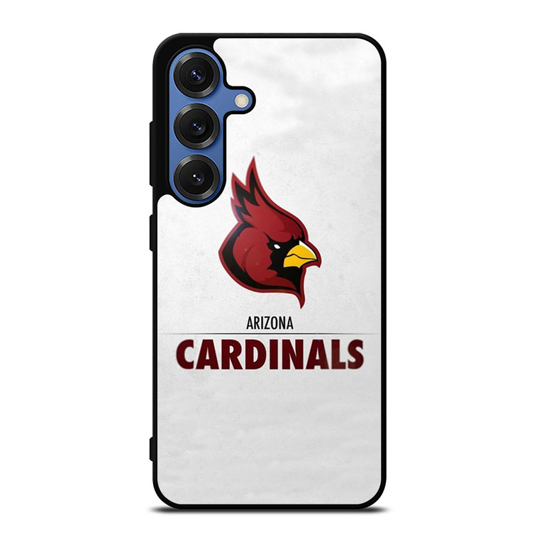 ARIZONA CARDINALS LOGO Samsung Galaxy S25 Case Cover