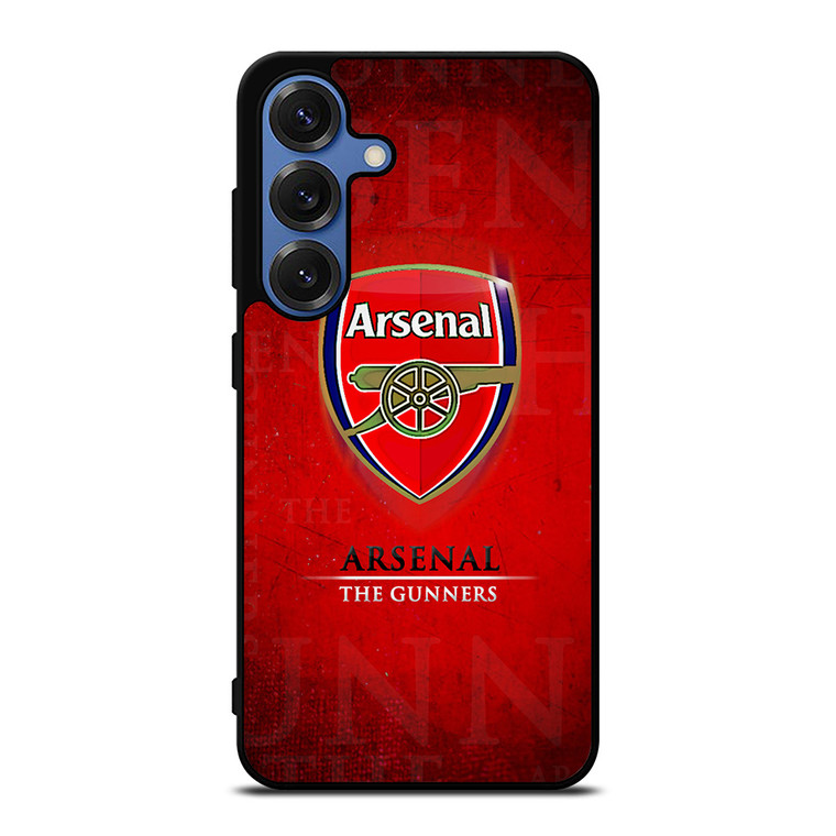 ARSENAL 2 Samsung Galaxy S25 Case Cover
