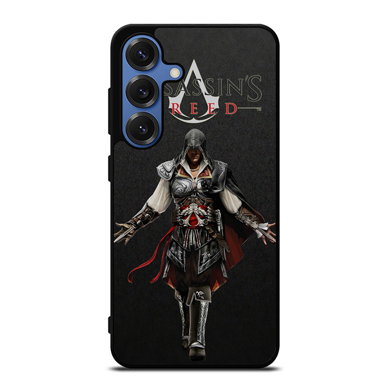 ASSASSIN'S CREED Samsung Galaxy S25 Case Cover