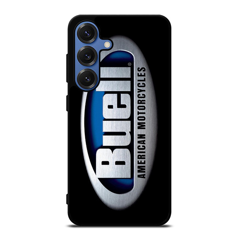 BUELL Samsung Galaxy S25 Case Cover