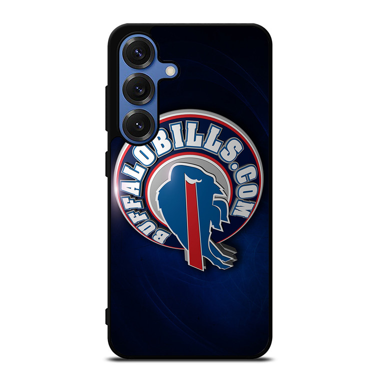 BUFFALO BILLS 3 Samsung Galaxy S25 Case Cover
